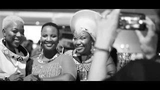 NOBUNTU - Obabes beMbube (Official Music Video)