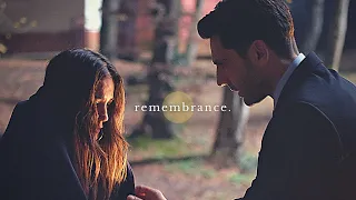 Remembrance (final upload) | Yargi (+Ceylin ve Ilgaz) MV + [CC]