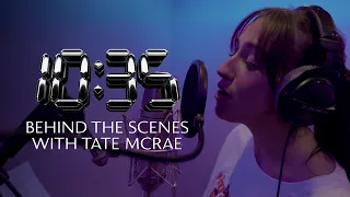 10:35 | BEHIND THE SCENES WITH TATE MCRAE x ATLANTIS THE ROYAL