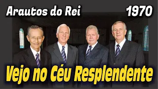 Vejo no Céu Resplendente - Arautos do Rei 1970