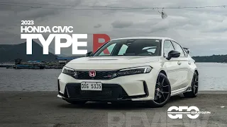 2023 Honda Civic Type R Philippines Review: Making The Best Even Better