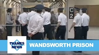 Wandsworth Prison | Thames News