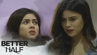 The Better Half: Bianca proposes an agreement to Camille | EP 34