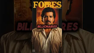 Pablo Escobar | Medellin‘s Notorious Drug Lord #crime #truecrime #cartel #pabloescobar #shorts