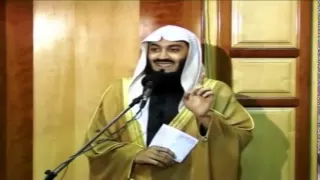 Marriage - Mufti Menk