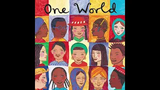 One World (Official Putumayo Version)