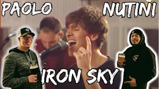 HIP HOP HEADS REACT TO PAOLO NUTINI | Paolo Nutini Iron Sky Reaction (Fair Use)