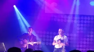 Walking In The Rain - A1 - London 2019 - O2 Academy Islington UK