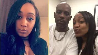 DMX Fiancée Desi Remembers The First Meeting With DMX ‘We Have Eternal Love From Day One’