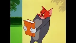 Tom and Jerry - life with Tom 1953