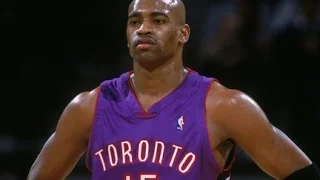 Vince Carter Top 10 Plays of Career