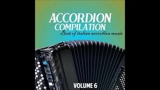 Accordion compilation vol. 6 (Best of italian accordion music)