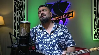 AHMET ARSLAN - YALAN OLDU [Bor Prodüksiyon] 2023