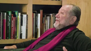 Francis Bacon: Man and Beast - a tour with Michael Peppiatt