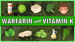 Warfarin and Vitamin K