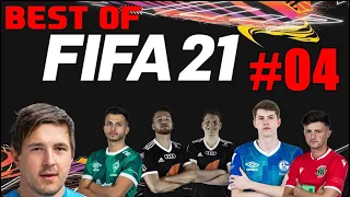 Die besten und lustigsten FIFA 21 Clips aus dem Monat April | FIFA 21 Highlights Deutsch