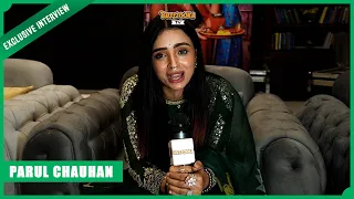 Parul Chauhan Exclusive Interview On Milke Bhi Hum Na Mile, Role, & Much More