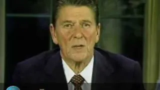 National Security: President Reagans Address on Defense and National Security  3/23/83