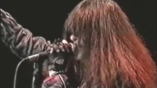 RAMONES Live 1992 Koln Germany