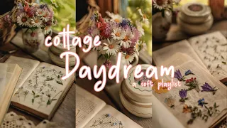 a cottagecore playlist to feel like you're in nature || 𝒄𝒉𝒖𝒄𝒌𝒍𝒆𝒔 𝒕𝒉𝒆 𝒔𝒊𝒍𝒍𝒚 𝒑𝒊𝒈 ||