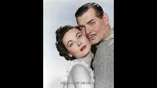 Bringing a Classic Hollywood Romance to Life with Colorization