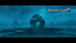 RAYA and the last dragon in hindi dubbed part 1|Movies club|Animated movie