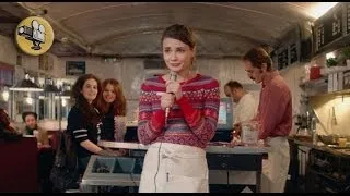 Kısmet Diner - Kısa Film (Türkçe Altyazılı) [HD]