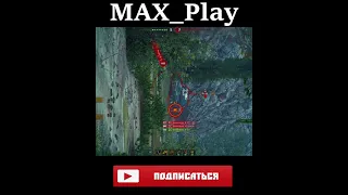 World of Tanks крутые моменты №174 приколы баги