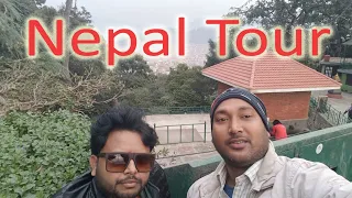 Nepal Tour