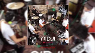 NIDJI - Sang Mantan (Official Audio)