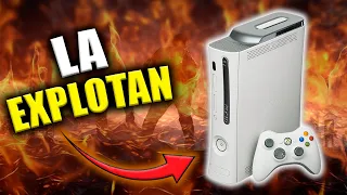 🔥TOP 10: Juegos que te EXPLOTAN la Xbox 360 (Parte 2)