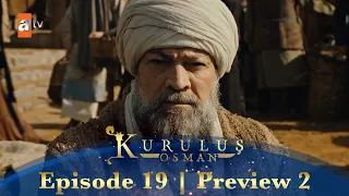 Kurulus Osman Urdu | Episode 19 Preview 2