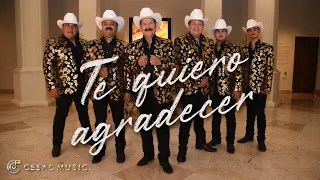 Cardenales de Nuevo León - Te Quiero Agradecer (Video Oficial)