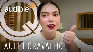 Auli'i Cravalho on Her Perfect Day and Her Personality Type | Audible Questionnaire