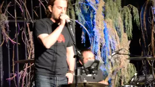 Richard Speight Jr. "Wagon Wheel" Vegascon 2015