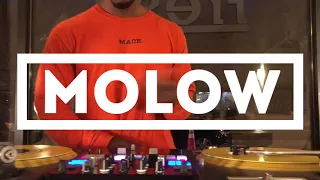 Lemon DJ Routine-molow