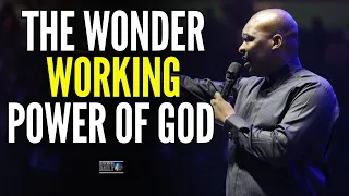 From Ordinary to Extraordinary: Experience God's Wonder-Working Power Today | Apostle Joshua Selman