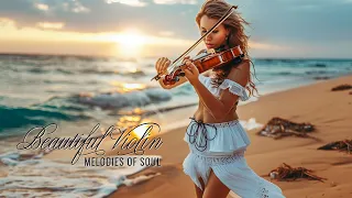 Top 50 Violin Covers of Popular Songs 2024 - Best Instrumental Violin Covers Songs All Time