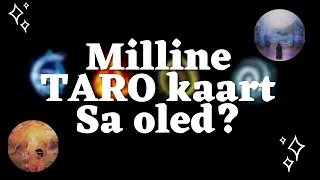 🤔🕎Milline Taro kaart käib kokku Sinu sünnikuupäevaga? Arvuta ise!🤔🕎