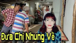 Trực Tiếp Chị Nhưng Về Nhà