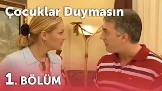 Çocuklar Duymasın 2.Sezon - 1.Bölüm