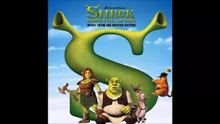 Shrek Forever After Soundtrack 11  Maxine Nightingale   Right Back Where We Started From