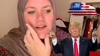 From Trump Supporter to Finding Islam