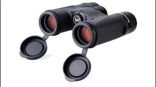 SVBONY SV202 Binocular Portable for Adults Extra-Low Dispersion ED Glass IPX7 Waterproof BaK4 Prism