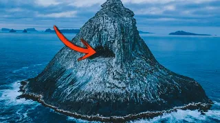 10 Things You Need to Know About 20 Scariest Unexplored Places On Earth