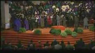 Bishop Paul S. Morton - Let it Rain