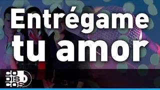 Entrégame Tu Amor ( Karaoke), Los Inquietos del Vallenato