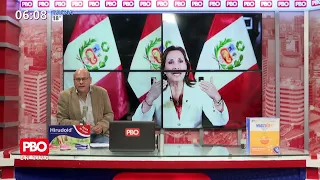 PBO - En Vivo (07.06.23)