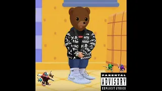 Petit Ours Brun (Racaille edition) [Prod. Yoli Beatz]