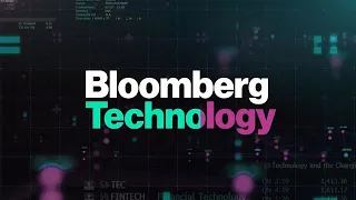 'Bloomberg Technology' Full Show (10/05/2021)